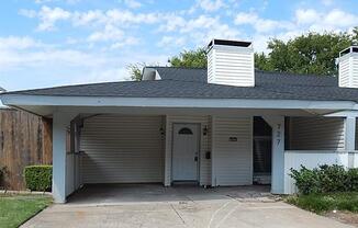 727 Ticonderoga Drive