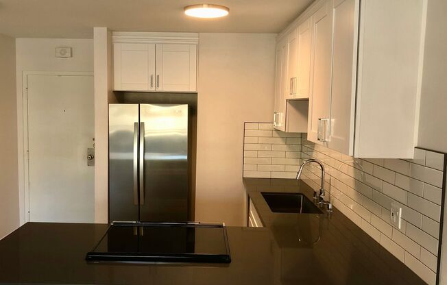 Remodeled 2 Bedroom 2 Bath in Golden Hill