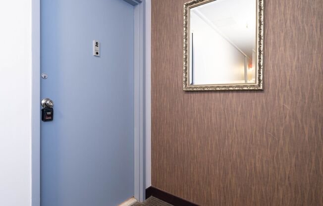 1 Bed 1 Bath Condo in Barcroft Hills