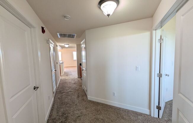 2 beds, 2 baths, 1,500 sqft, $2,695
