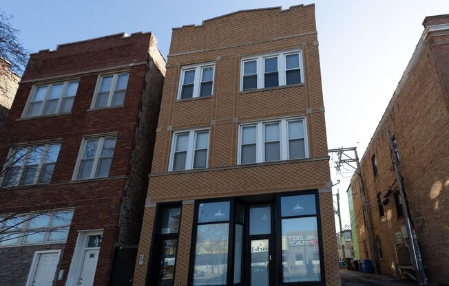 2141 N. Western