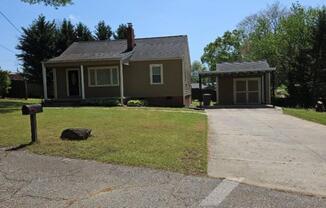 4 PISGAH CIR