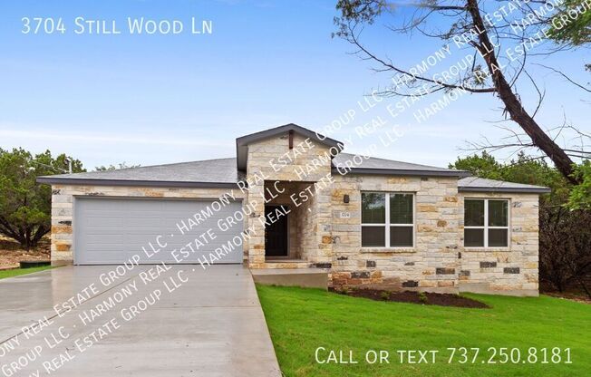 3704 STILL WOOD LN