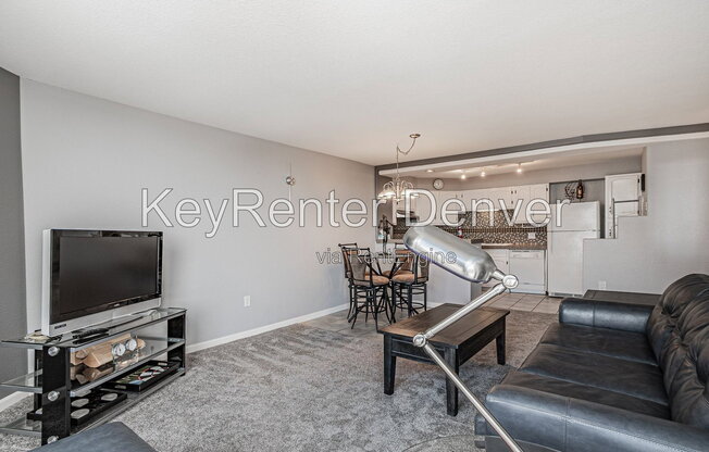 1 bed, 1 bath, 731 sqft, $1,600, Unit Apt 2106