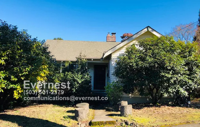 2-Bedroom, 1-Bathroom Home with Convenient Amenities / Vouchers Accepted / Coming Soon!