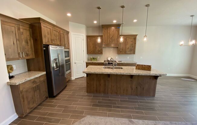 BeautifulLedges Home