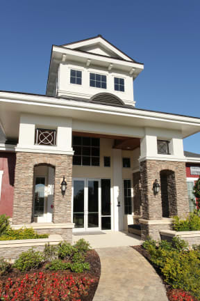 Clubhouse | Village at Terra Bella