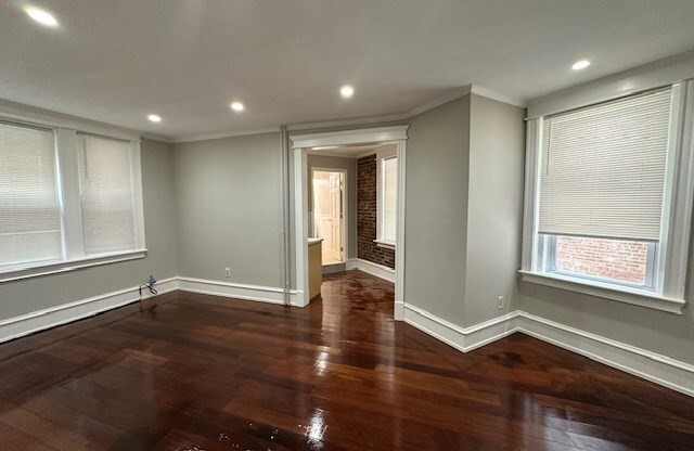 5 Braemore Rd