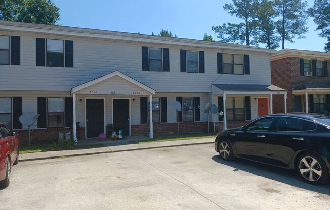 North Charleston Townhome