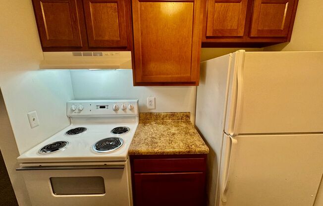 2 beds, 1 bath, 950 sqft, $1,295, Unit #14