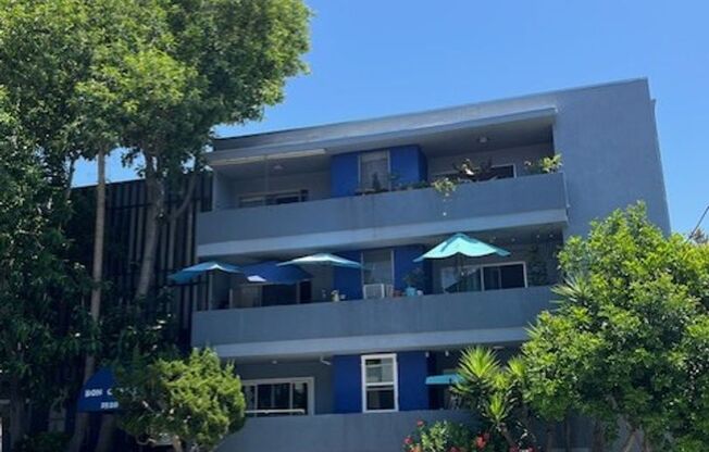 CMY - Bon Chere Apartments