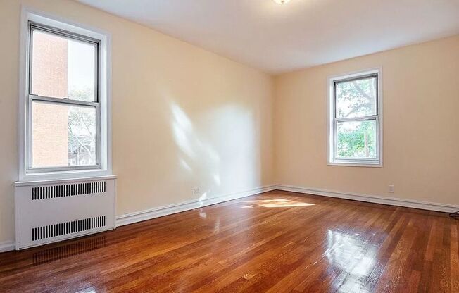 Fully Gut - Renovated 1Bed 1Bath