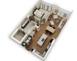 Partner-provided photo for $2244 unit
