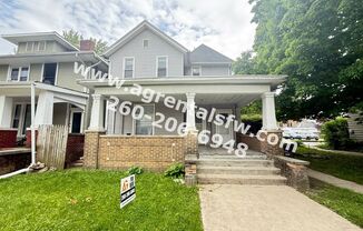 1001 Lincoln Ave