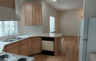 2 beds, 1 bath, $2,000