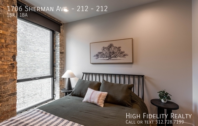 1706 SHERMAN AVE