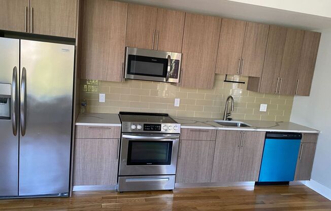 1642 Cambridge Street PRE