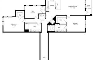Partner-provided photo for $4147 unit