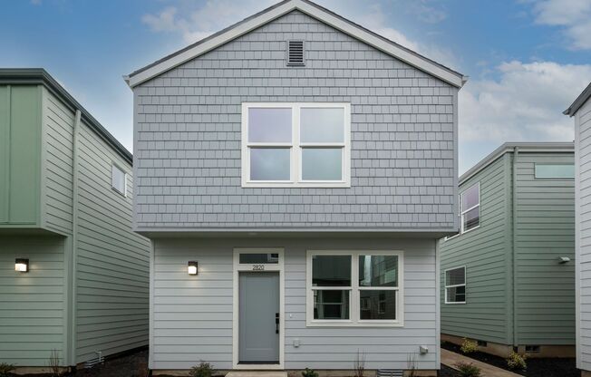 2 beds, 2.5 baths, 1,080 sqft, $2,199, Unit 2820