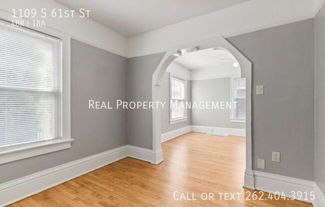 1109 S 61 ST