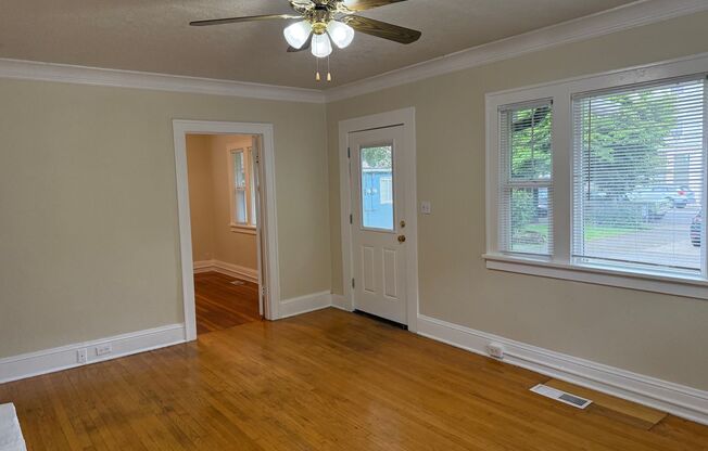 3 Bedroom 1 Bathroom House
