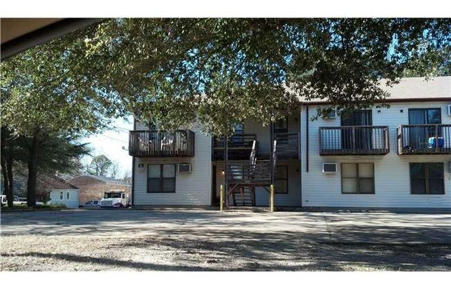 9643 Beaumont Street #B