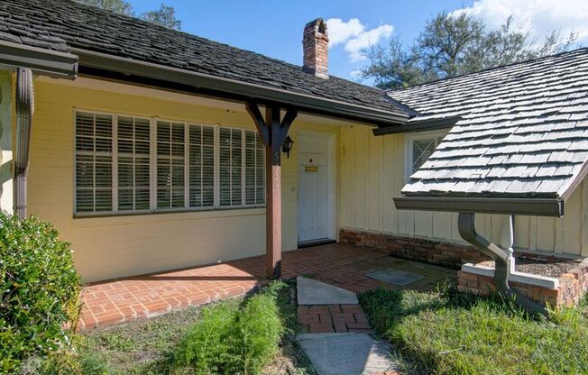 5334 LK HOWELL RD