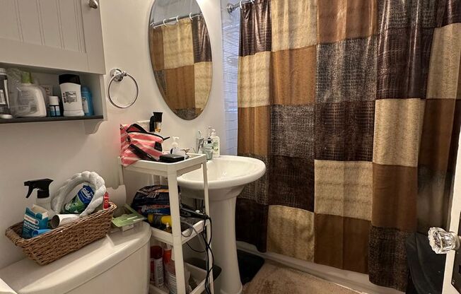 1 bed, 1 bath, 473 sqft, $2,150, Unit 107 Summer #110