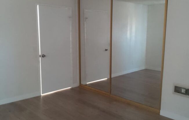 1BD / 1 BA - Apartment For Rent