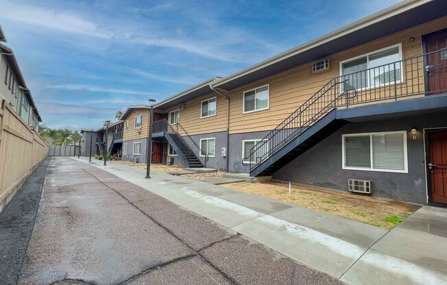 Xav 424 Emerald Avenue