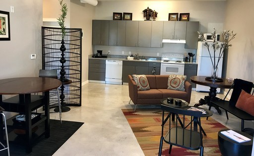Mai Bell Apartments