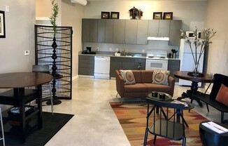 Mai Bell Apartments