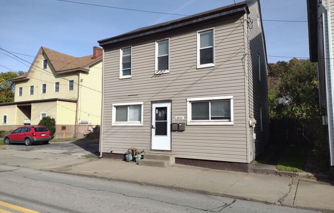 1850 Main Street