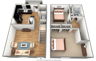 Partner-provided photo for $1250 unit