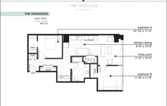 Partner-provided photo for $1630 unit