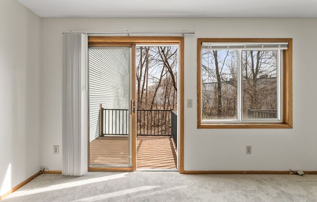 Cole Townhomes Housing Cooperative