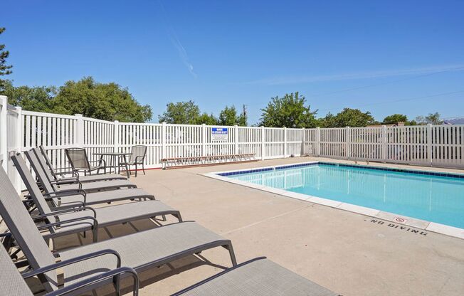 East Ridge Apartments