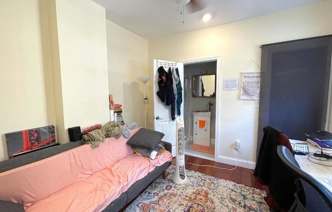 89-91 Hancock St.