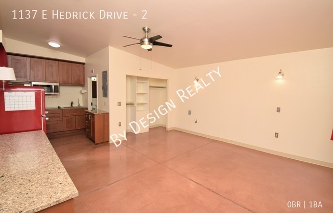 1137 E HEDRICK DR