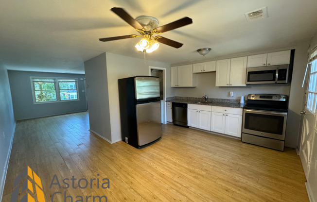 3 beds, 1 bath, $1,800