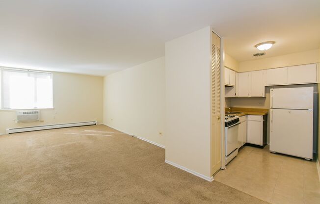 Lincoln Park Living!