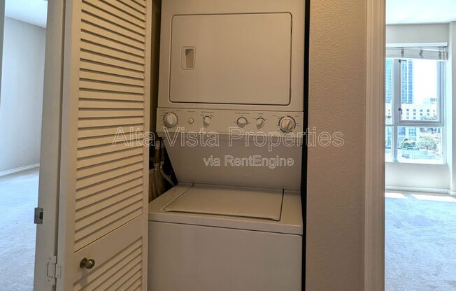 2 beds, 2 baths, 1,079 sqft, $3,895, Unit Unit 604