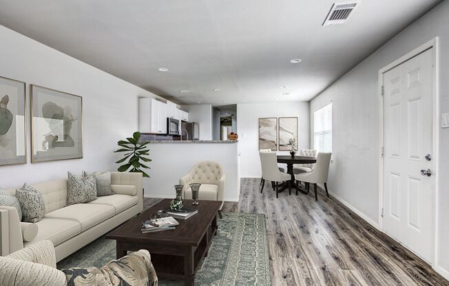 Rosedale 2204A