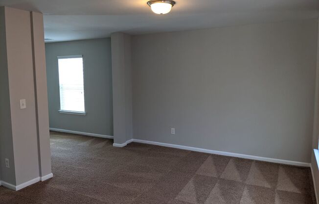 Gardens of Eastfield - Location, Location!