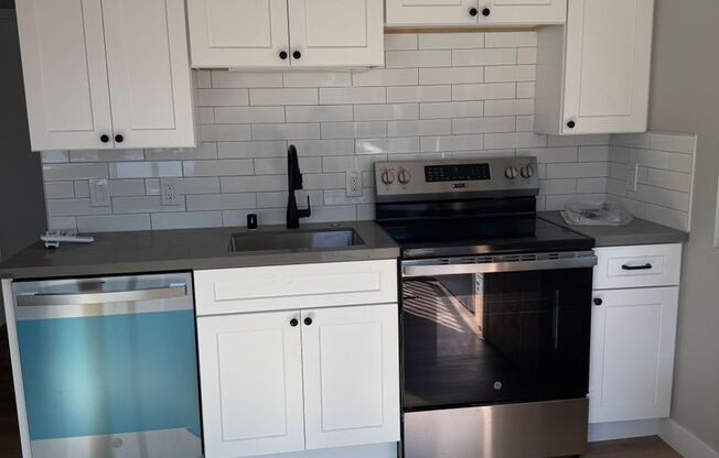 Grand at SoHay (Dixon FKA Foothill Townhomes)
