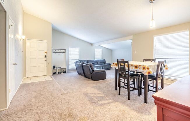 3 Bedroom 2 Bath in Arlington, TX
