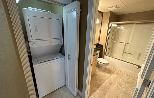 1 bed, 1 bath, $1,499