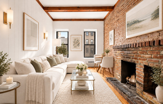 132 W 71 ST