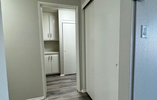 1 bed, 1 bath, $1,950, Unit 212