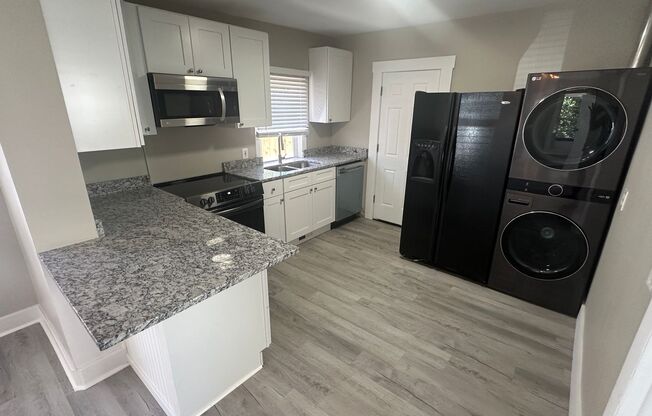 Amazing REMODELED 2 bedroom home in Denver!